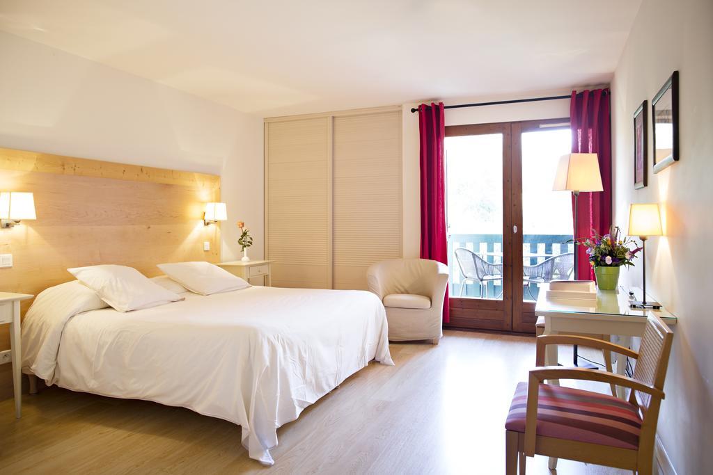 La Pinede Hotel Amelie-les-Bains-Palalda Luaran gambar