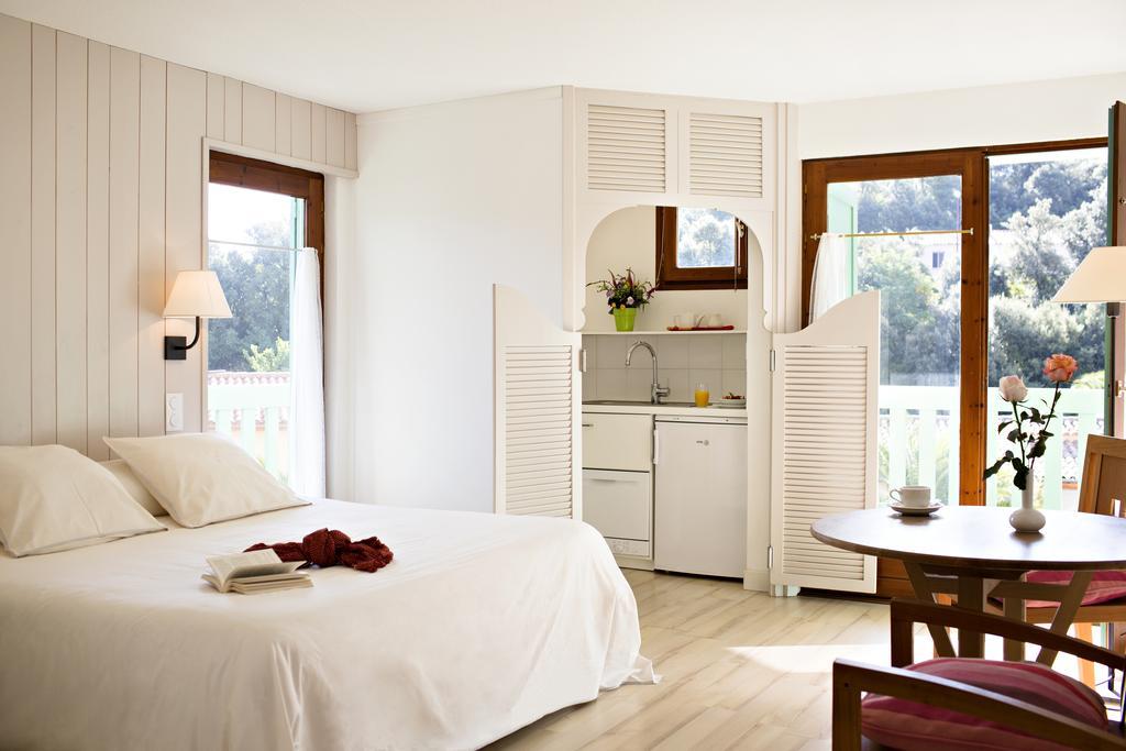 La Pinede Hotel Amelie-les-Bains-Palalda Luaran gambar