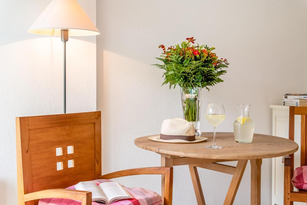 La Pinede Hotel Amelie-les-Bains-Palalda Luaran gambar