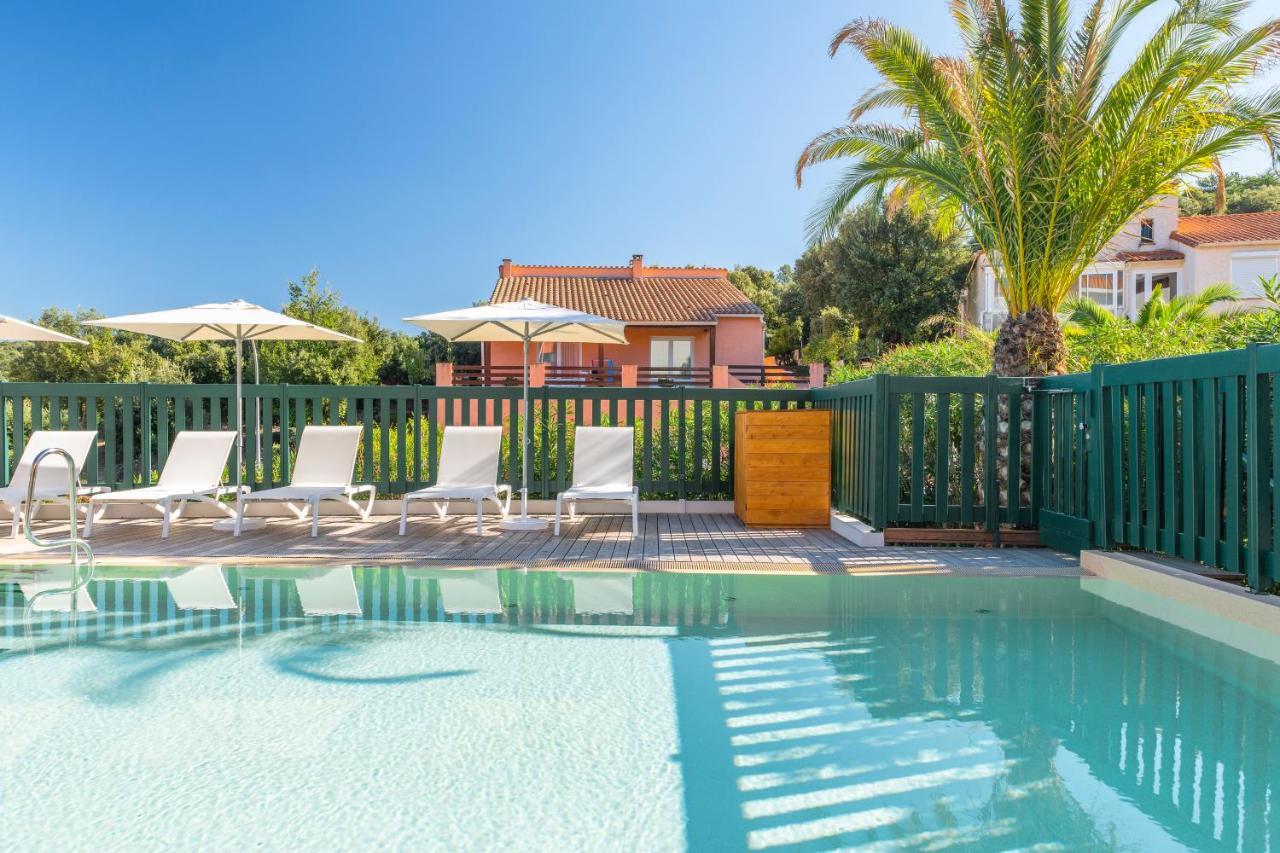La Pinede Hotel Amelie-les-Bains-Palalda Luaran gambar