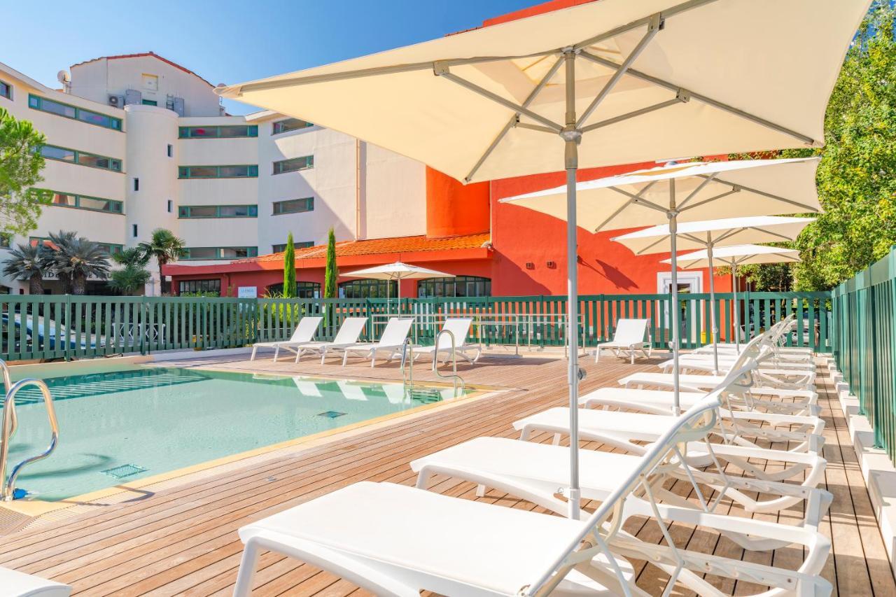La Pinede Hotel Amelie-les-Bains-Palalda Luaran gambar