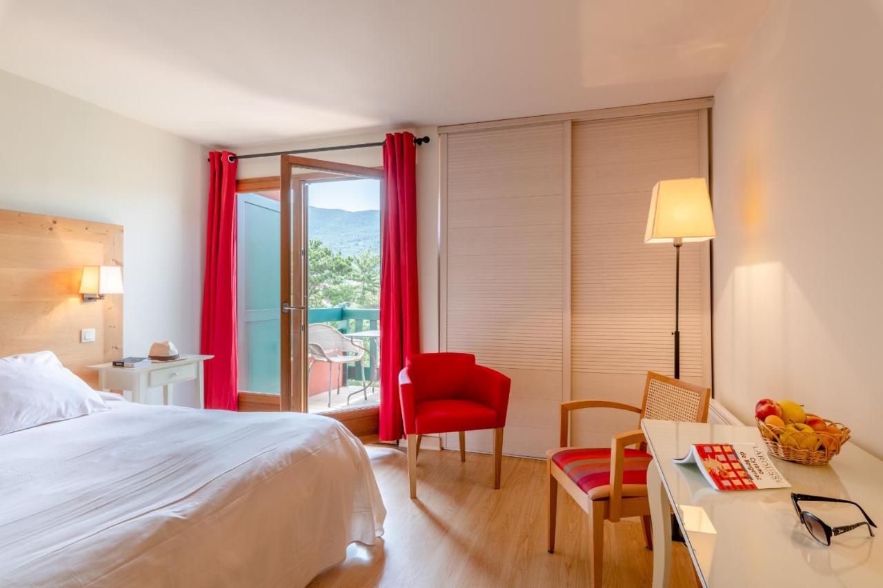 La Pinede Hotel Amelie-les-Bains-Palalda Luaran gambar