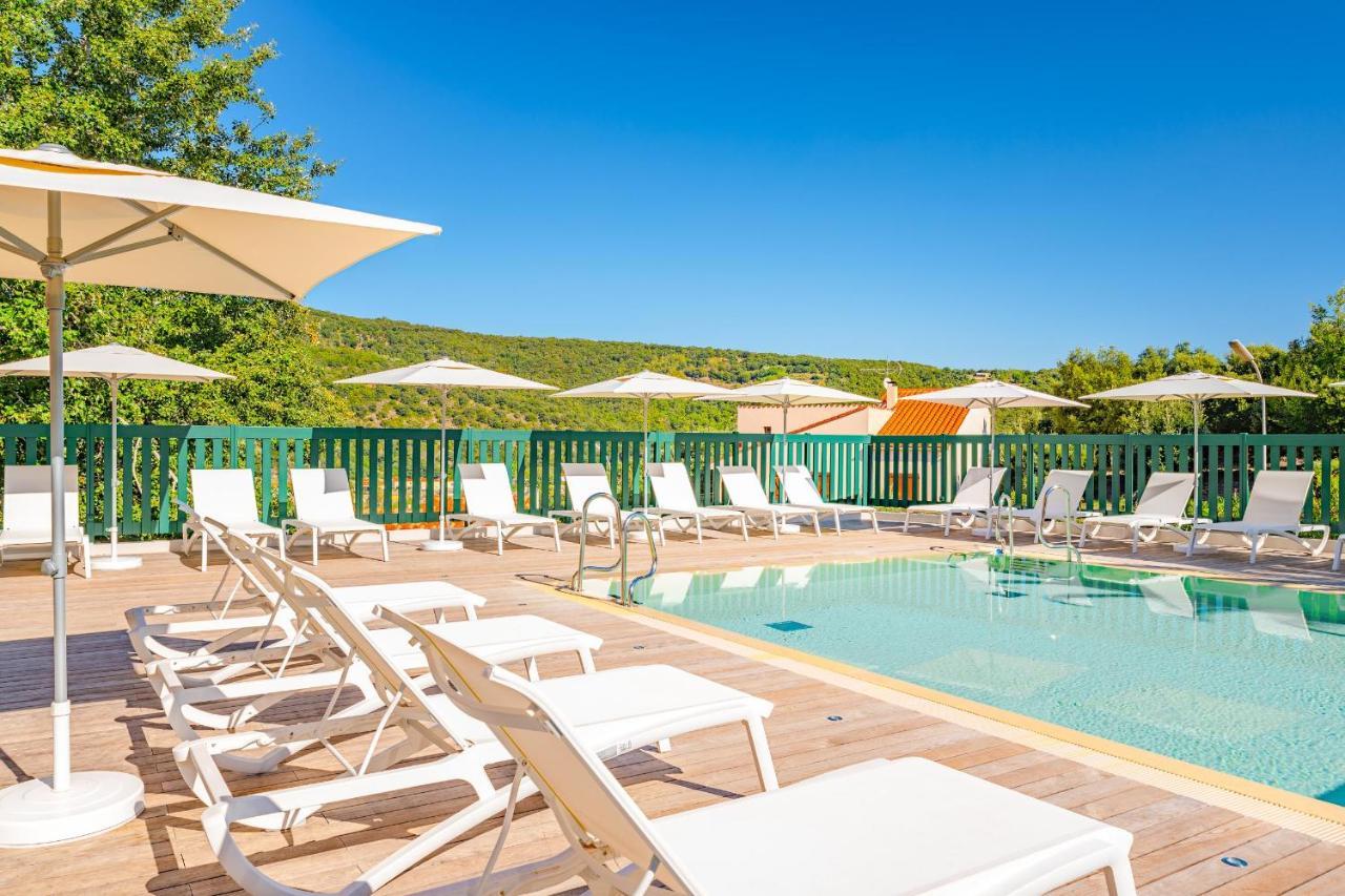 La Pinede Hotel Amelie-les-Bains-Palalda Luaran gambar