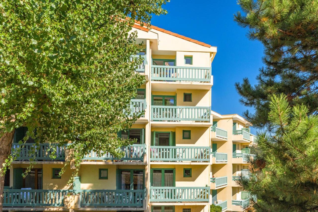 La Pinede Hotel Amelie-les-Bains-Palalda Luaran gambar